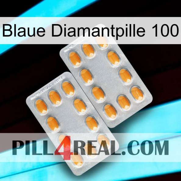 Blue Diamond Pill 100 cialis4